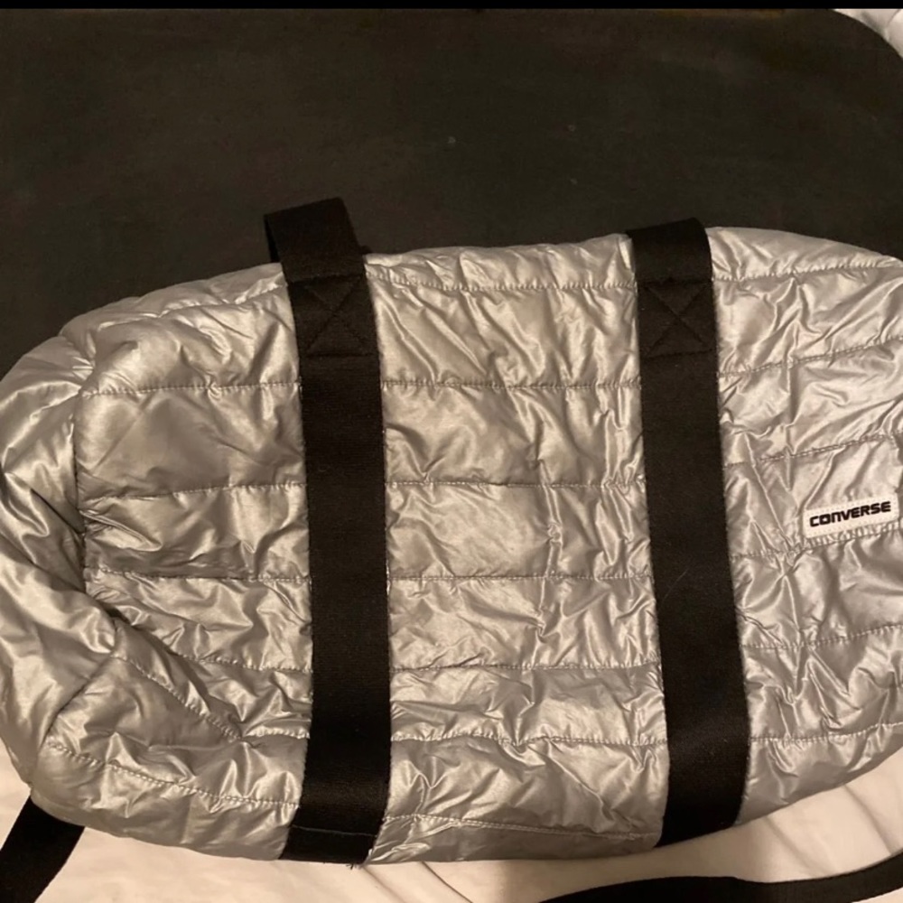 Duffle bag